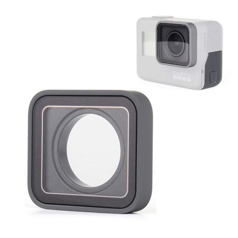 Náhradní čočka fotoaparátu NMD&LR pro Gopro Hero 5 6 7, Náhradní díly objektivu proti poškrábání