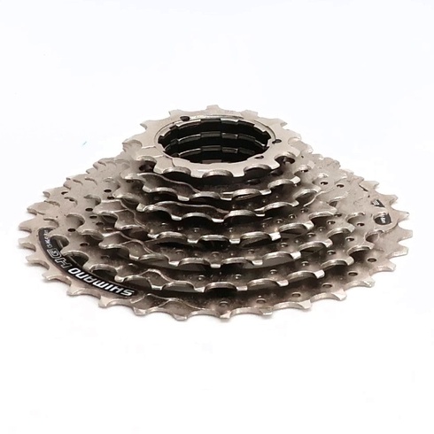 Kazeta s prevodmi Shimano CS-HG41
