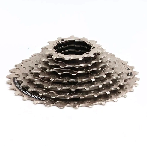 Kazeta s převody Shimano CS-HG41