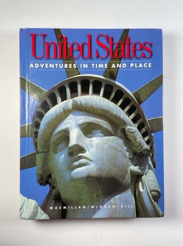 United States: Adventures in Time and Place