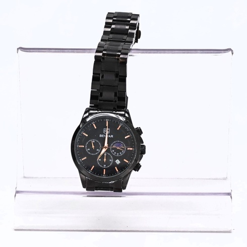 Pánske hodinky BY BENYAR analógové 5160