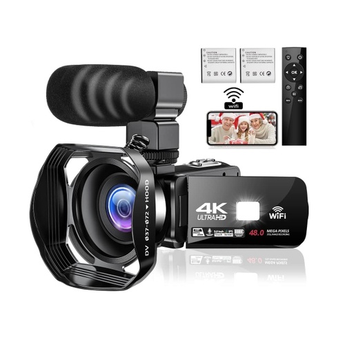 Kamera Dreanni ‎DV4S čierna