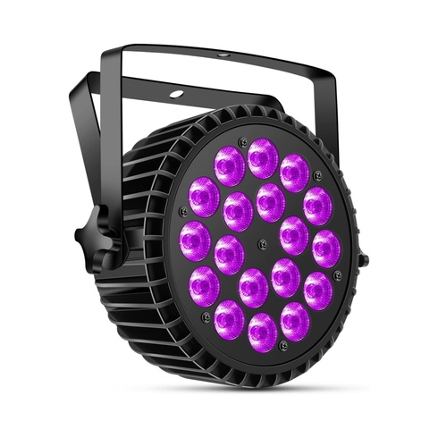 Jevištní osvětlení Ukfog ZQ01137EU