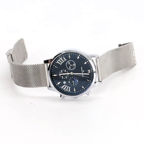 Pánske hodinky MICGIGI MG-dd00107-B
