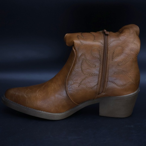 Dámské kotníkové boty Elara ‎DE326S vel. 36