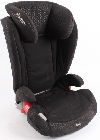 Rommer Line Autosedačka Römer KIDFIX Classic Line - bazar | OdKarla.cz