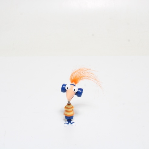 Postavicka Postavička Disney Phineas & Ferb - bazar | OdKarla.cz
