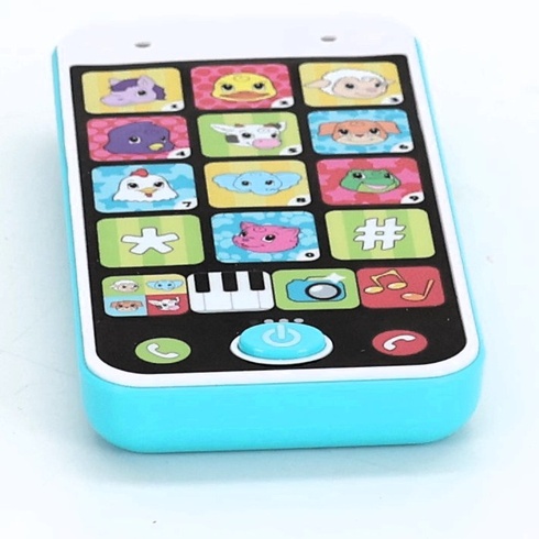 Dětský mobil Simba Toys se zvuky