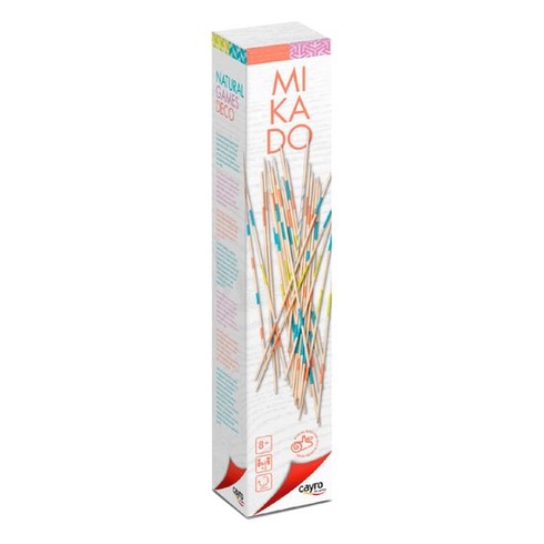 Master Mind - + 7 Ans - Maquette En Bois Colorée - Jeu De Société