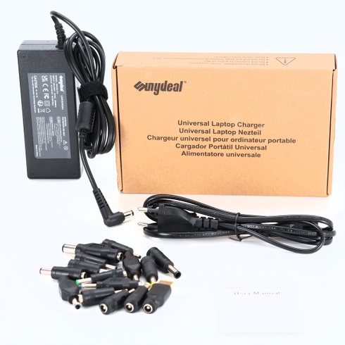 AC adaptér Sunydeal  WP220-f10