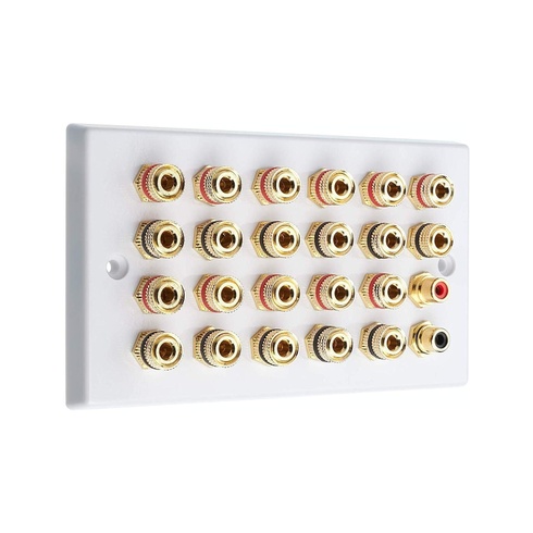 Nástěnná deska MSG Custom Audio 11.2WNS - bazar | OdKarla.cz