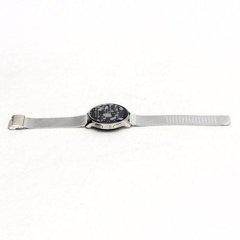 Chytré hodinky SWGOTA I39H, stříbrné