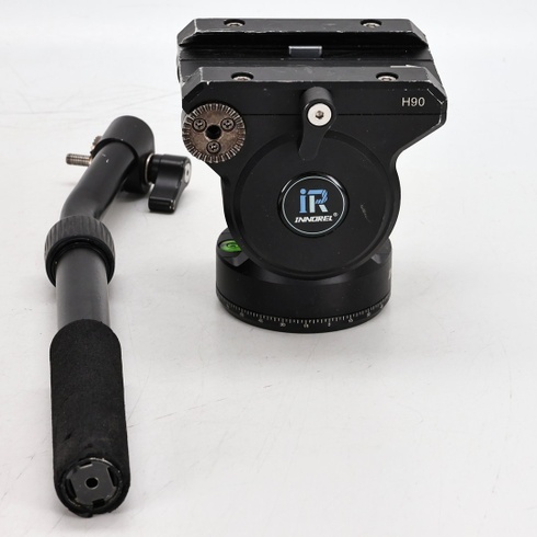 Stativ pro videokamery Fluidkopf ‎H90