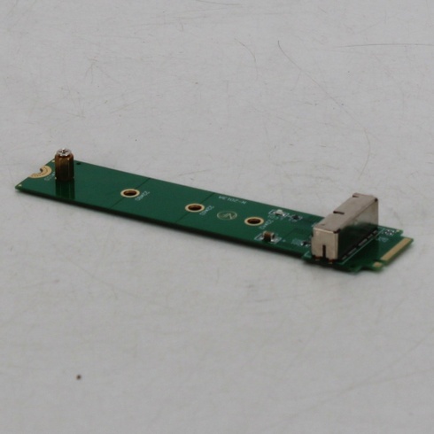 Adaptér na SSD LeHang ‎X6-JR6J-67TK - bazar | OdKarla.cz