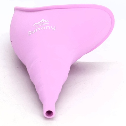 Urinella pre ženy Sunany fialová
