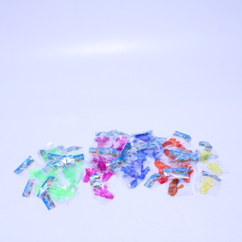Farebné lepiace ruky JZK ‎EA616304