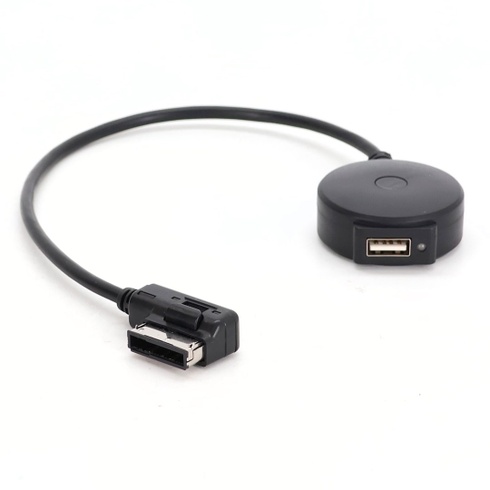 Bluetooth 5.0 aux adaptér WXFEXIA 