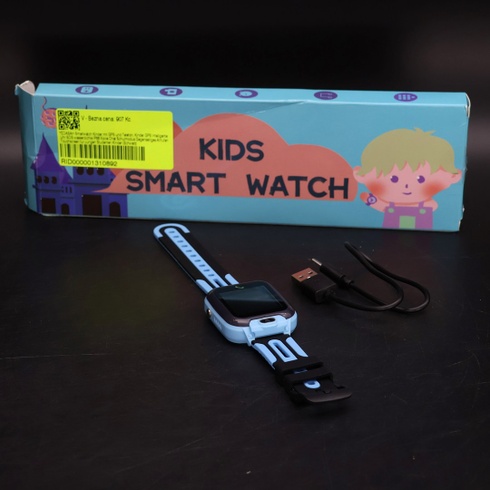 Smartwatch pre deti Vannico
