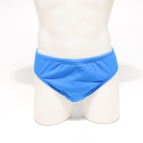Pánske plavky Speedo 8-13449 modré 44cm