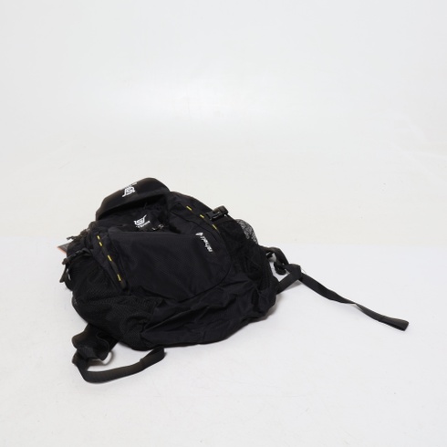 Skládací batoh Skysper 35 l černý