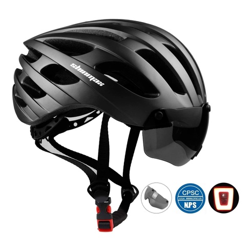 Cyklistická helma CE KINGLEAD ‎KL-049