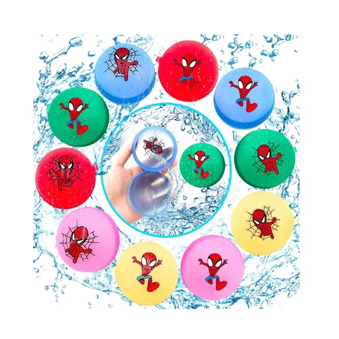 Vodní bomba Frotox Pezzi Reusable Water Ball