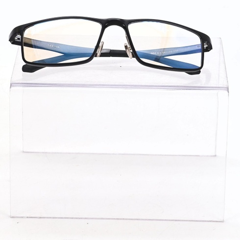 Brýle s filtrem modrého světla JETAKu
