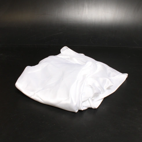 Ubrus Tinwarm bílý 250x350 cm