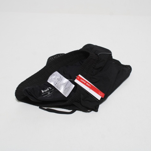 Dámské koupací šortky Baleaf UPF50+ XS