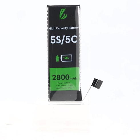 Batéria LL TRADER BE8GB pre iPhone 5S/5C