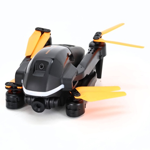 Dron Hilldow D13 pre deti čierny