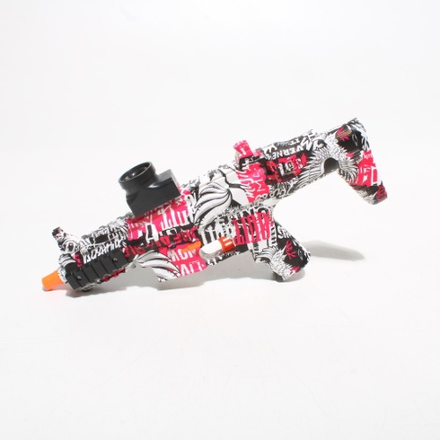 Elektrická pistol pro děti a dospělé HYNXM 