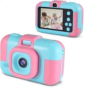 Dětská kamera pro děti OMWay 