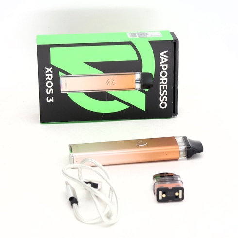 E-cigareta Vaporesso XROS 3 Kit