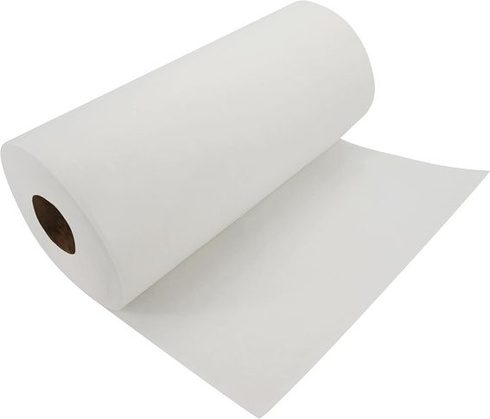 Nové látce Cut Away Machine Embroidery Stabilizer 12