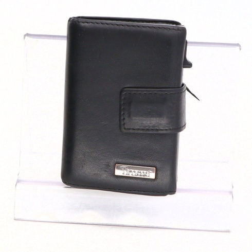 Peněženka Timoxi RFID černá