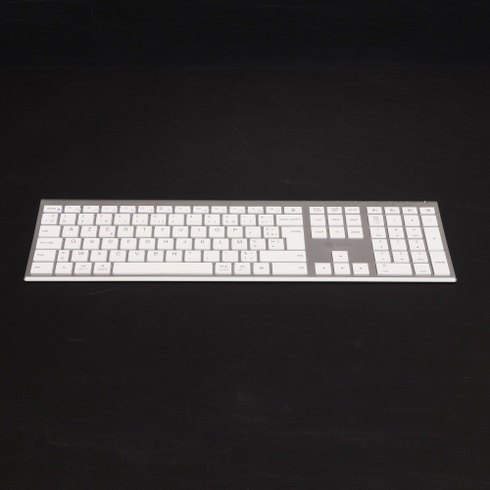 Bezdrôtová klávesnica iClever BK23