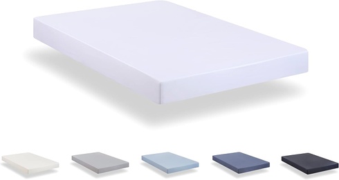 Prestieradlo Todocama biele 90x190/200