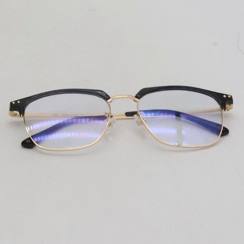 Brýle na čtení ATTCL BL8001 s filtrem světla