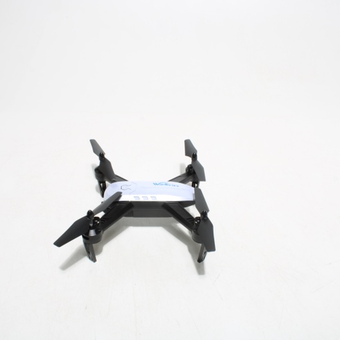Dron s kamerou Wipkviey T6