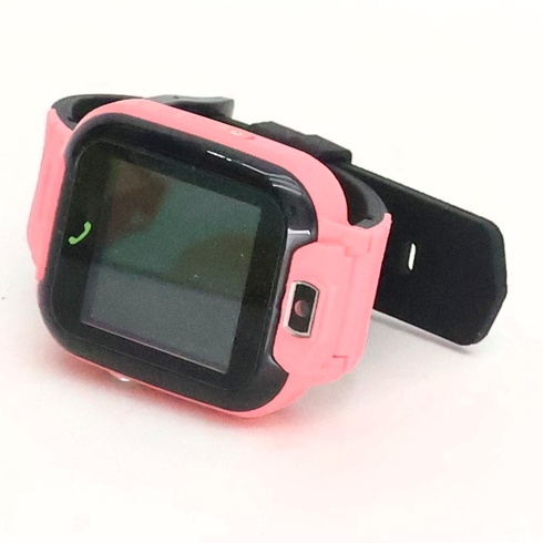 Chytré hodinky Kesasohe Bambini GPS