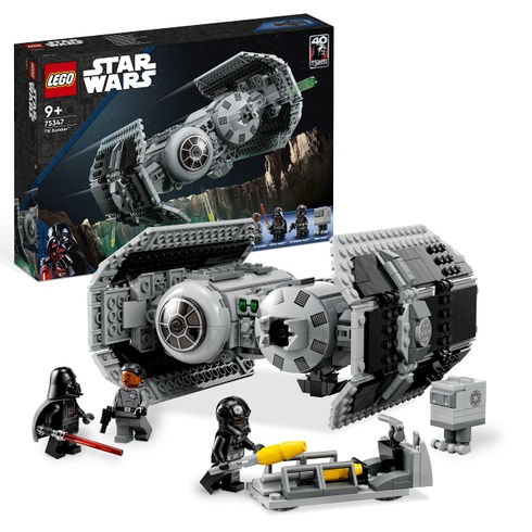 Stavebnice Lego Star Wars 75347