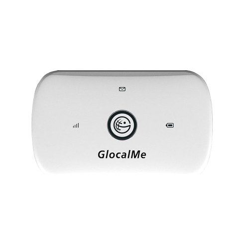 WiFi router GlocalMe GLMC21A01 - bazar | OdKarla.cz