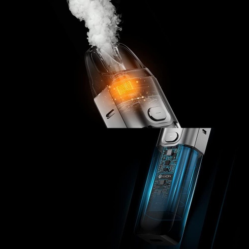 E-cigareta Vaporesso Luxe X Kit