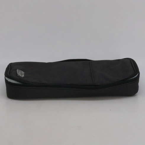 Stetoskopový kufrík Trunab čierny