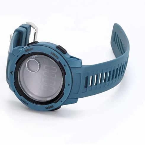 Pánske hodinky findtime JYSD2125 modré
