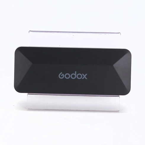 Černý mikrofonní systém Godox