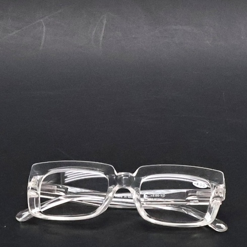 Brýle na čtení Eyekepper + 4.00