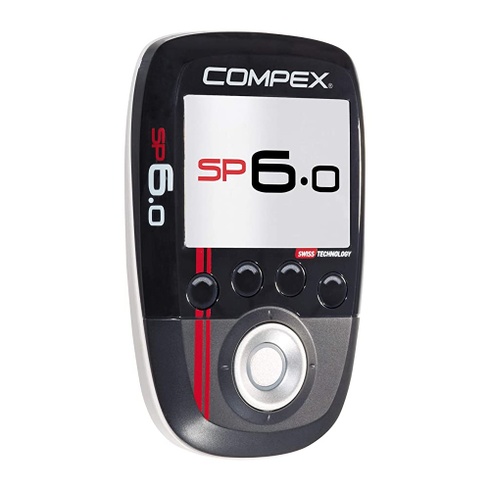 Svalový stimulátor Compex SP 6.0