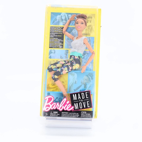 Bábika Barbie Mattel FTG82
